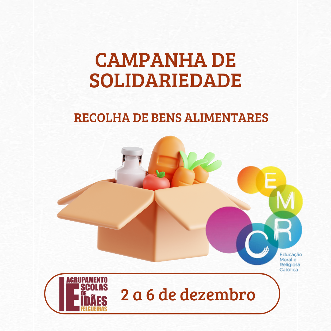 Campanha de Solidariedade